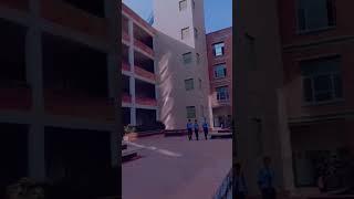 Meerut Ka Vidya knowledge park college BBA campus ️#aaradhya #ytshorts #india
