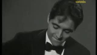 Baden Powell, Boulou Ferré,  Elek Bacsik, et Sacha Distel,  "Bluesette"