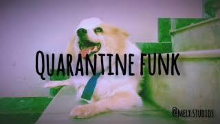 Quarantine Funk | Melx studios