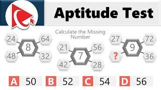 How to Pass Aptitude Test: 10 Key Questions YOU MUST KNOW!