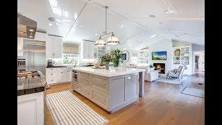 443 Broadway Costa Mesa, CA - Coastal Modern Farmhouse