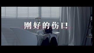 林彥俊Evan Lin《剛好的傷口Imperfect love》Official Music Video