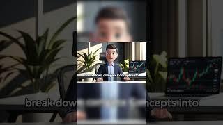Welcome to Crypto Genius | Learn Crypto, Trading Bots, DeFi & Blockchain in Simple Way!#cryptogenius