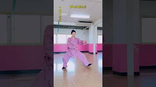 道家养生龙门拳