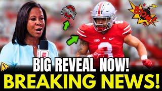 BREAKING NEWS SCANDAL AT OHIO STATE! UNBELIEVABLE! NEWS OHIO STATE FOOTBALL