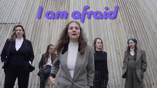 Jenny Moore's Mystic Business - 'I Am Afraid' (Official Video)