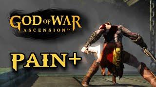 God of War Assassination PAIN+ | Part 2