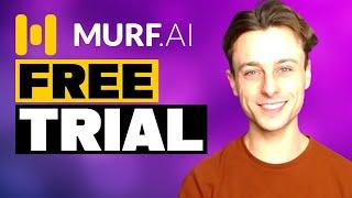 Murf.ai Free Trial  How To Get Murf AI For Free (2023)