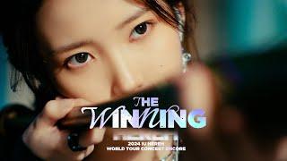 IU '2024 IU HEREH WORLD TOUR CONCERT ENCORE：THE WINNING' Teaser