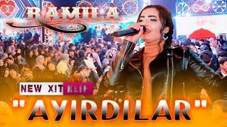 Ramila Rahmonova - Ayirdilar (Wedding Video)