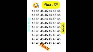 Find - 54 Tech Aadi