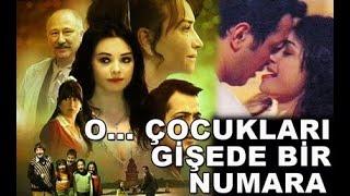  O...Çocukları   Yerli Dram Filmi