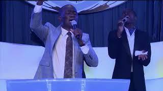 Night of Worship   Live With Adekeye Oluwadamilola  mp4