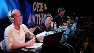 Jim Norton and OnA on the Jitterbug phone