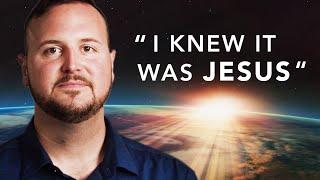 Air Force Veteran Dies & Meets Jesus : Given the Power to Heal (Near-Death Experience)