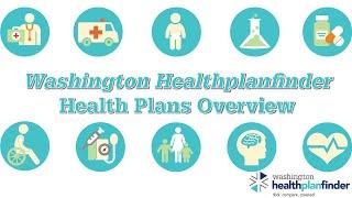 Welcome to Washington Healthplanfinder