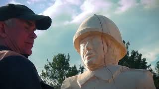 "ЛУКОМОРЬЕ-2023": От героев былых времён