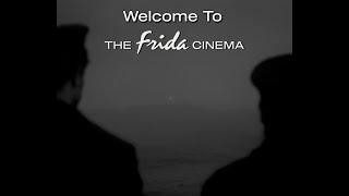 Policy Bumper - Horror Movies - The Frida Cinema