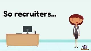 How SEO benefits recruitment