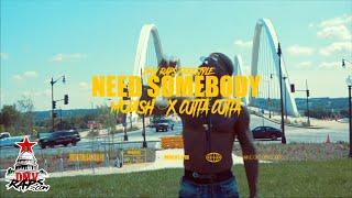 3x Cutta - Need SomeBody | DMVRAPS @DMVRAPS2.0  [TRIPPY CUT]