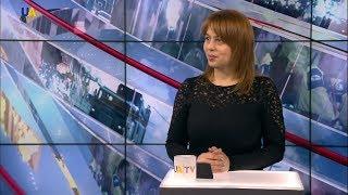 Наталья Веселова - народный депутат Украины