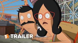 The Bob's Burgers Movie Trailer #2 (2022) | Movieclips Trailers