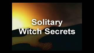 Witchcraft Secret Manual    Love and Money Spells    White and Black Magic