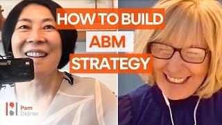 How to Build an Account-Based Marketing Strategy