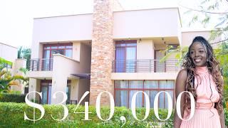 What $340,000 Can Get You Lakeside in Uganda! | Real Estate in Uganda