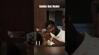 The Gun Dealer is a Genius