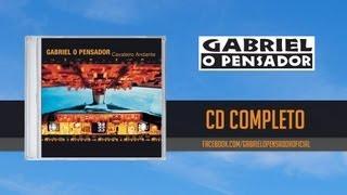 Gabriel o Pensador - Cavaleiro Andante 2005 (Cd Completo)