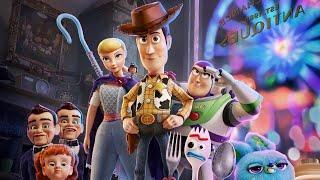 Toy Story 4 | Gameplay | Toy Story 4