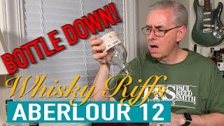 Aberlour 12 Highland Single Malt Scotch Whisky | Whisky Review/Tasting