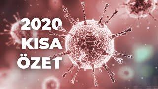 2020 Kısa Özet