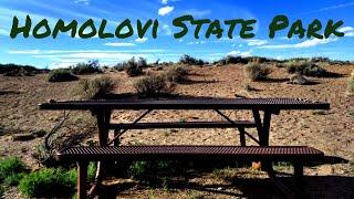 Homolovi State Park Review - Arizona | Nomadic In Nature