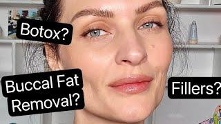 Fillers? Botox? Here’s what I’ve had and why