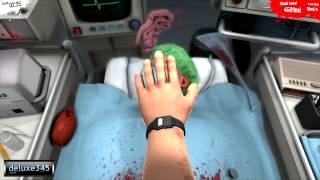 Surgeon Simulator 2013 Gameplay (PC HD)