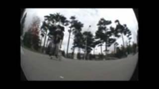 Mike Boisvert footage 2008