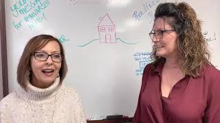 Realtor Day 2019: Joanne and Janet