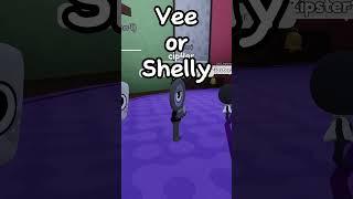 Getting Shelly in Dandy's World! #roblox #shorts #dandysworld