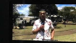 Antenne Réunion