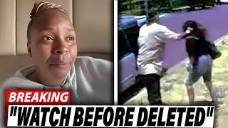 Jaguar Wright Breaks Silence: 'I Belong to Diddy'