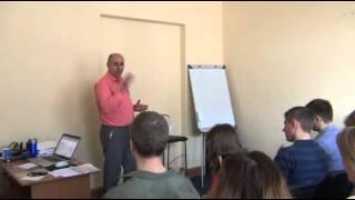 Упражнение "Результаты в главных социальных ролях"