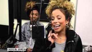 Kaylin Garcia Drinks Bottle of Henny & Speaks on Joe Budden + Couples Therapy