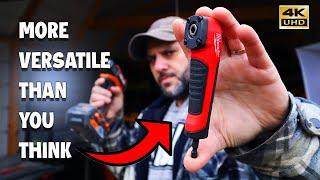 Impact Driver and Drill Accessory That You ABSOLUTLY NEED TO SEE! (Will Save You So Much Time)!