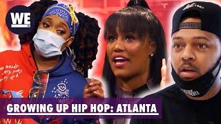 Growing Up Hip Hop: Atlanta  First Look!