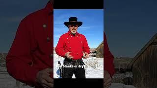 How To Triple Shot SAA Part 2 of 3 #gunfighter #western #cowboy #saa #shooting #cool #clinteastwood