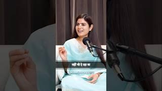 मिला तो उनकी कृपा और नहीं मिला तो उनकी इच्छा || ft.@Chitralekhaji #shortsfeed #krishna #bhakti #god