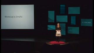 The Capstone Project | Jenn Poggi | TEDxAllendaleColumbiaSchool