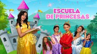 PRINCESS SCHOOL 